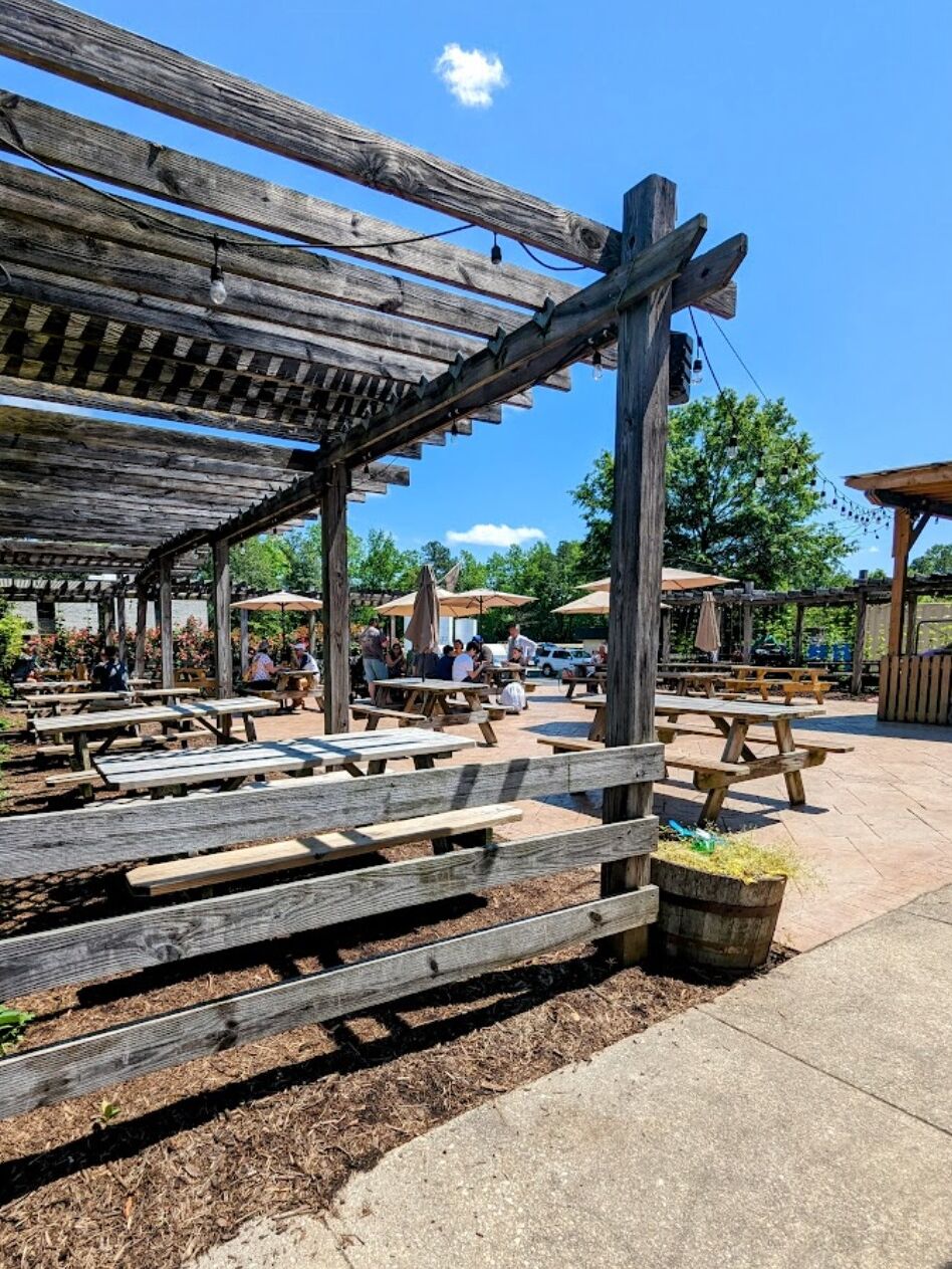 Picture of Center of the Universe Brewing Company