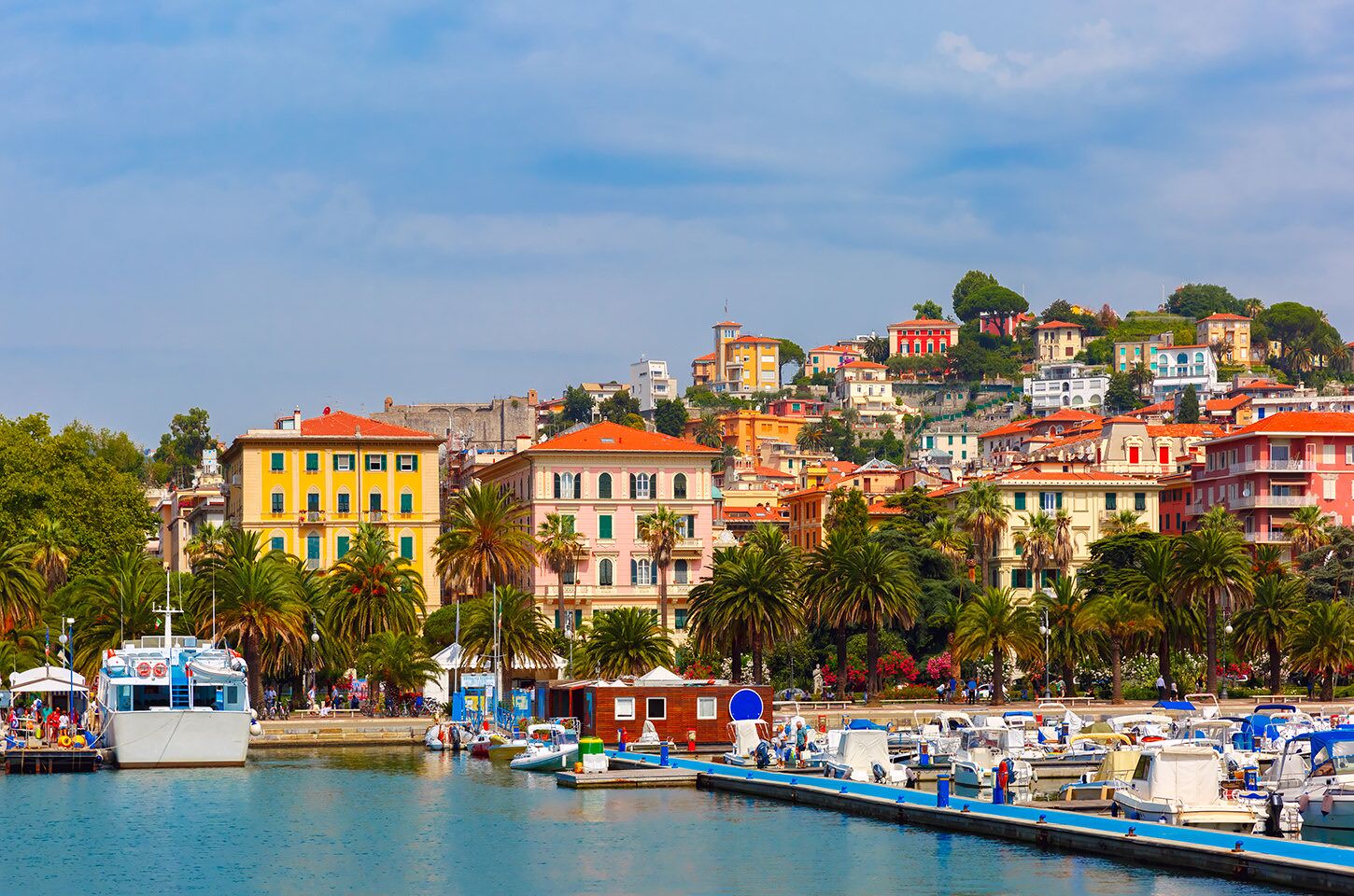 Picture of La Spezia