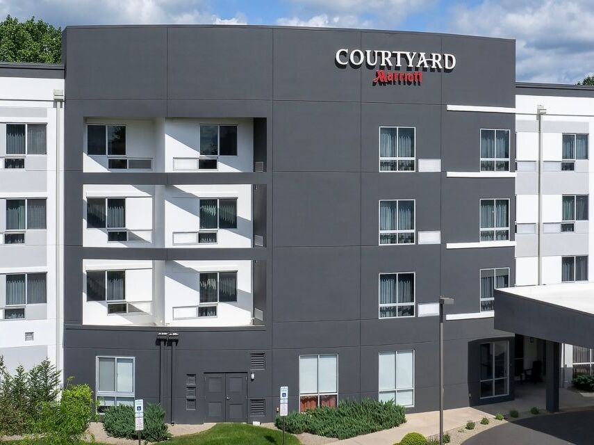 Picture of Courtyard Philadelphia Bensalem
