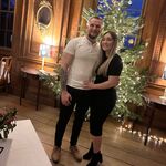 Josie Rose & Nathan Merridan