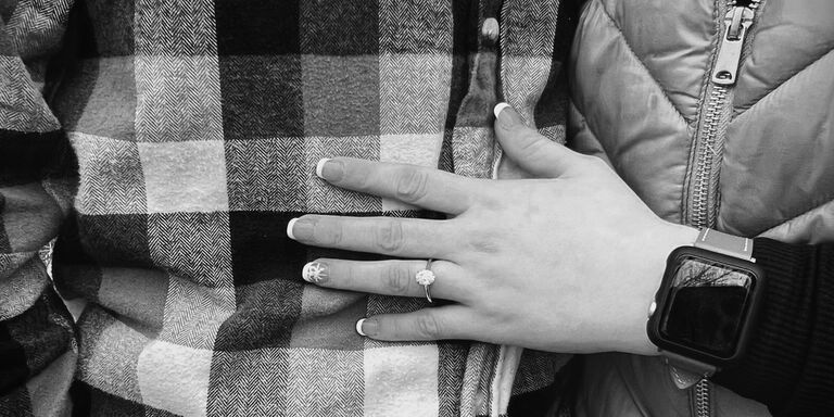 Tamara & Andrew Home Page Banner
