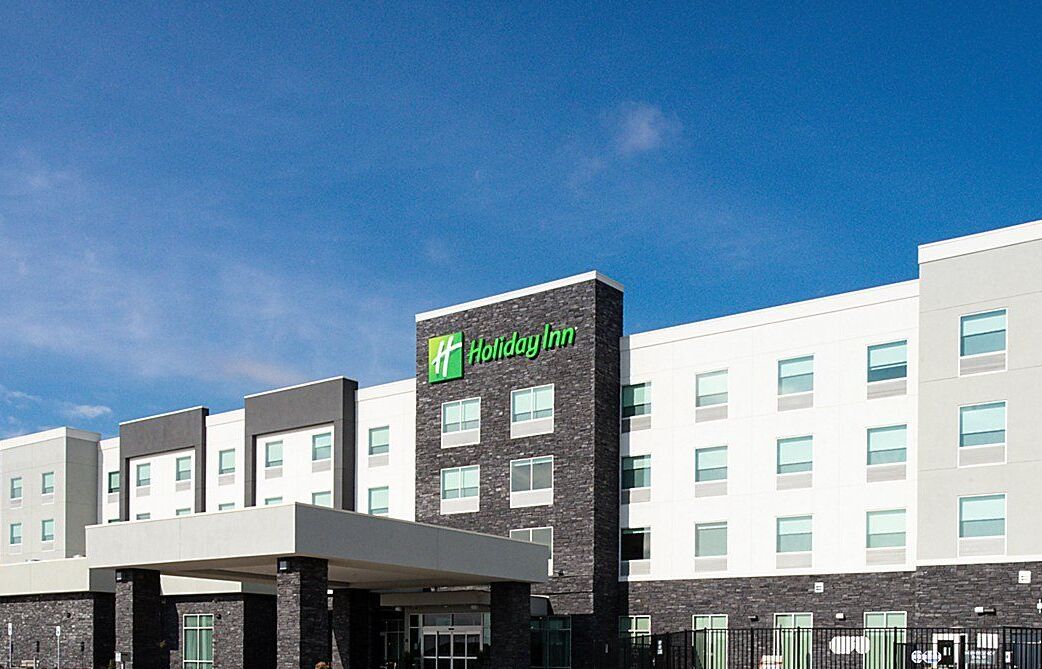 Picture of Holiday Inn - Alliance