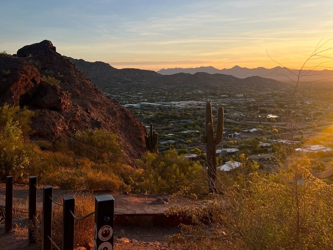 Picture of Hiking