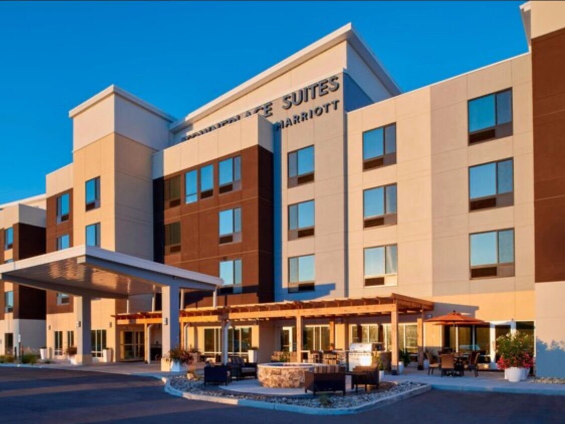 Picture of TownePlace Suites by Marriott Richmond