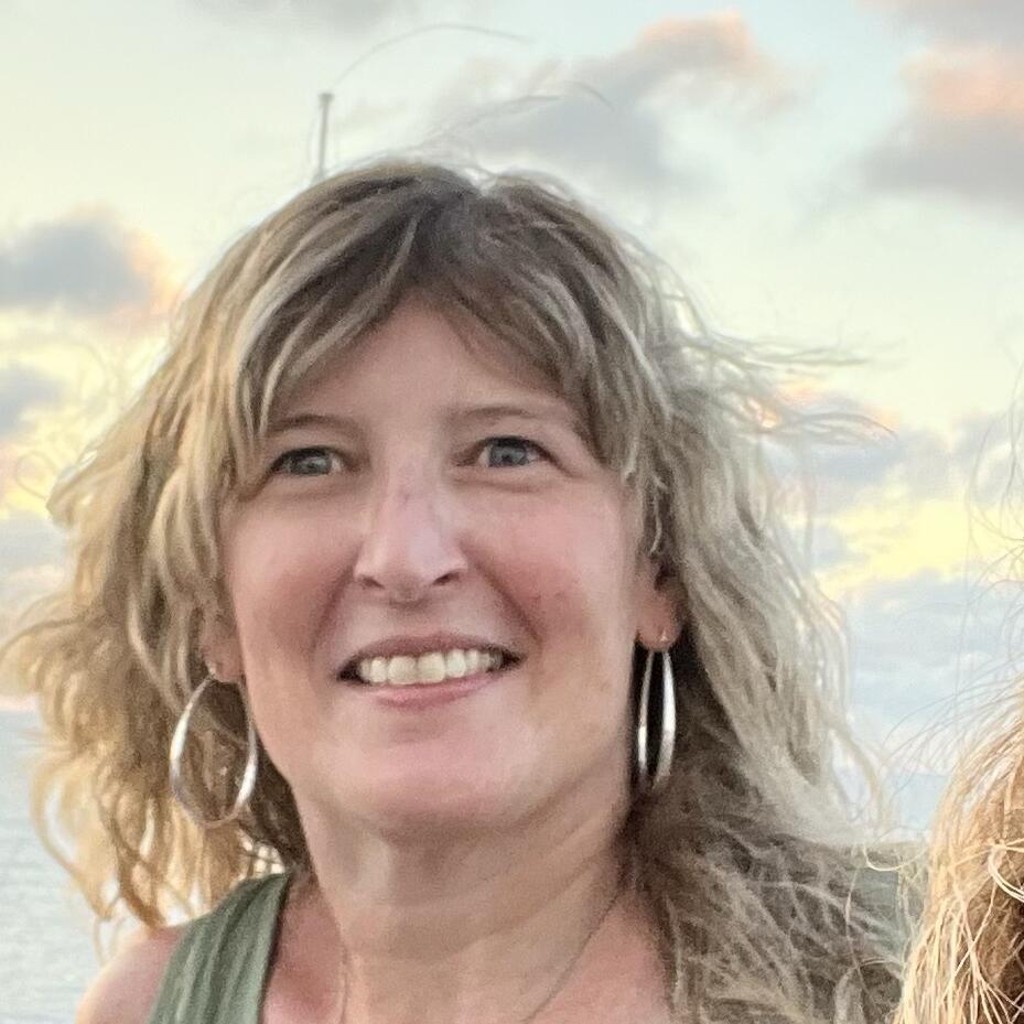 Shelley Rhea