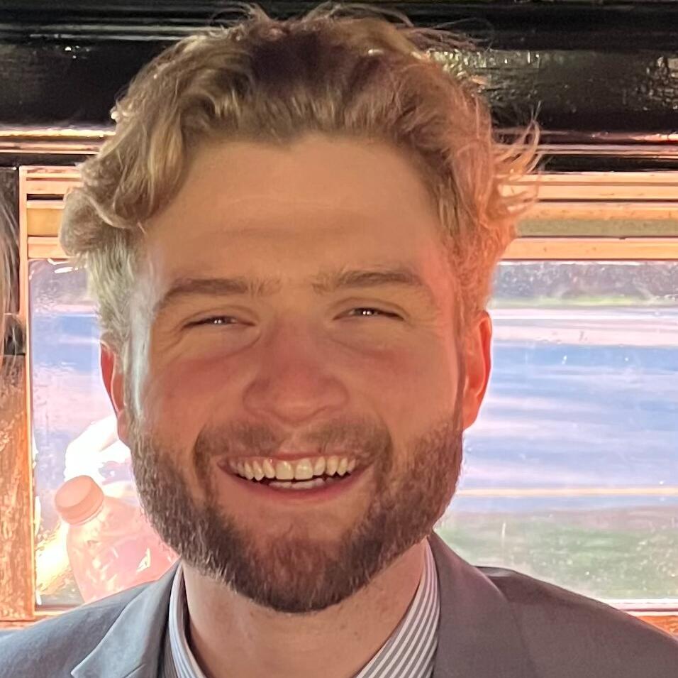 Eli Stroup