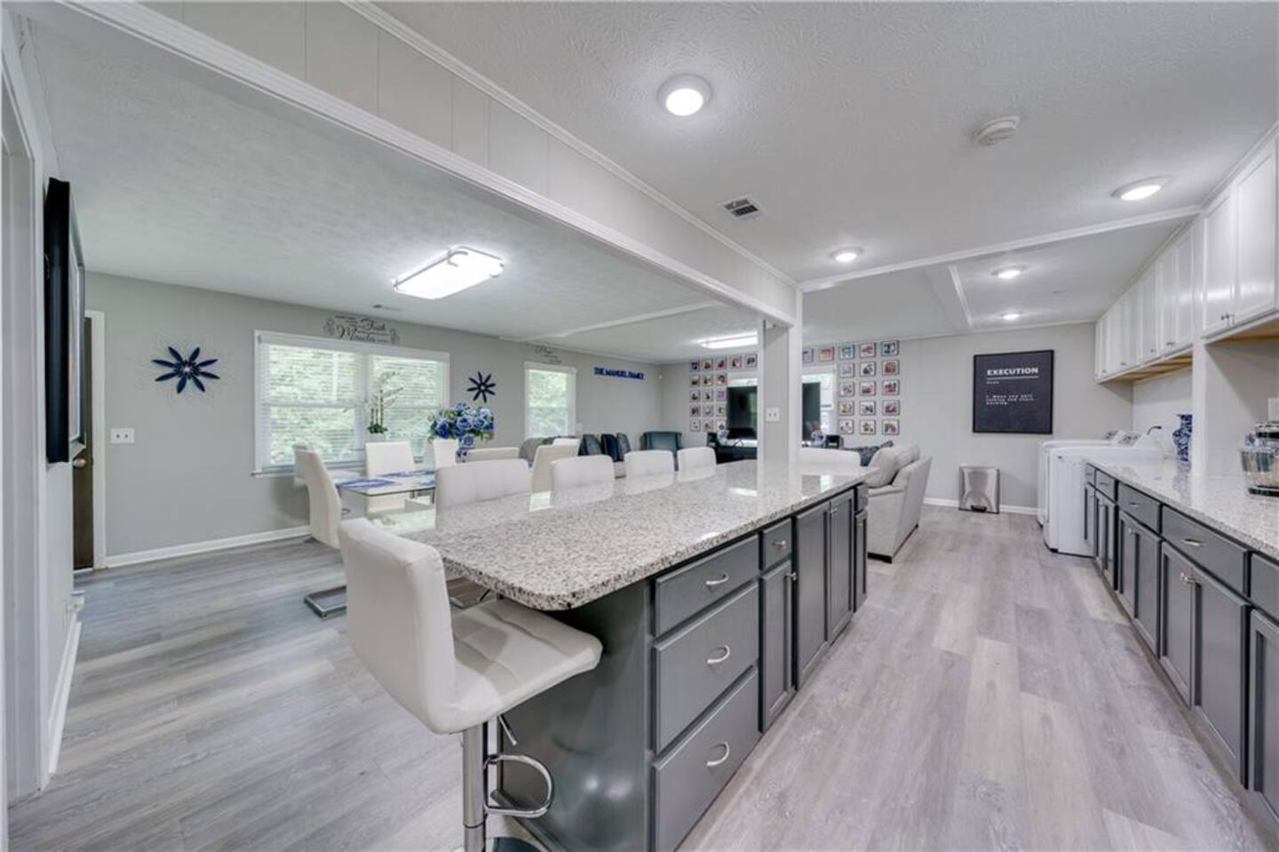 Picture of Airbnb- Entire home in Monroe, Georgia