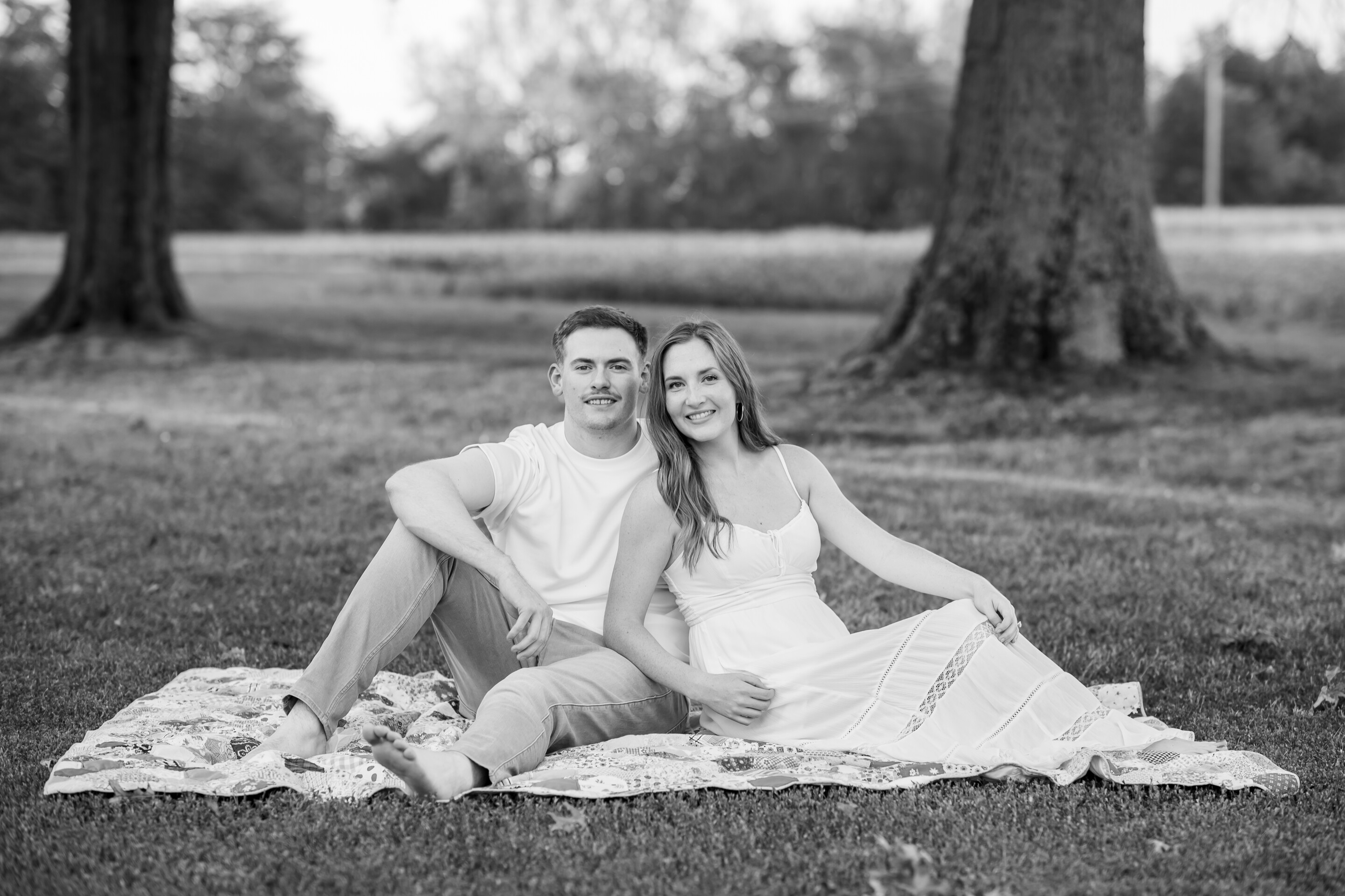 Sam & Averee Home Page Banner
