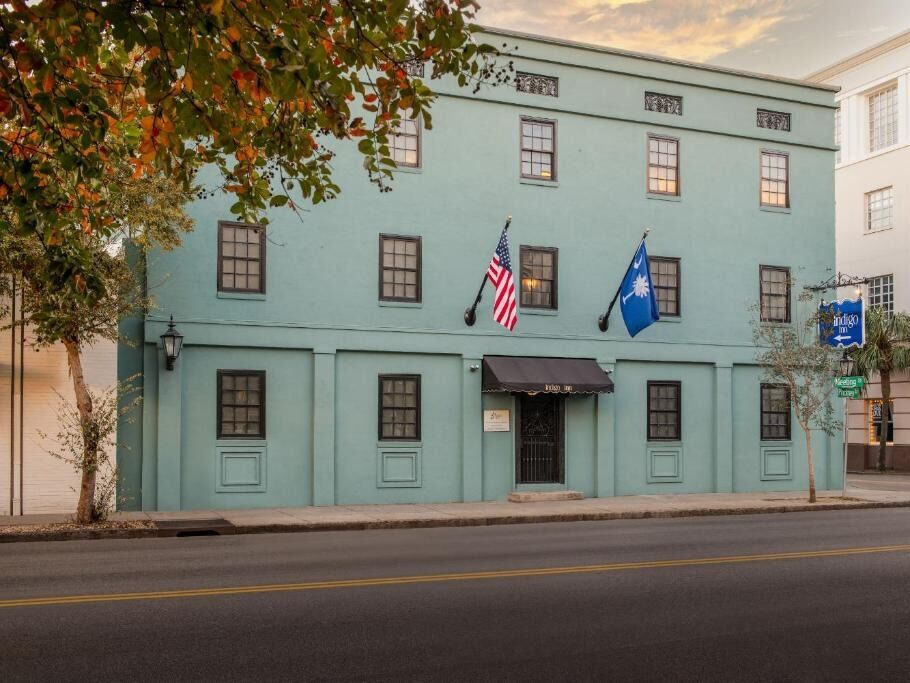Picture of Indigo Inn