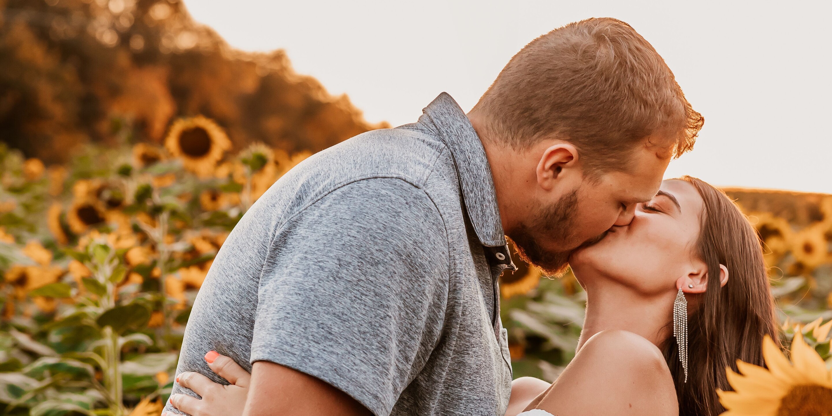 Mackenzie & Hayden Home Page Banner