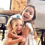 Audrey & Addilyn