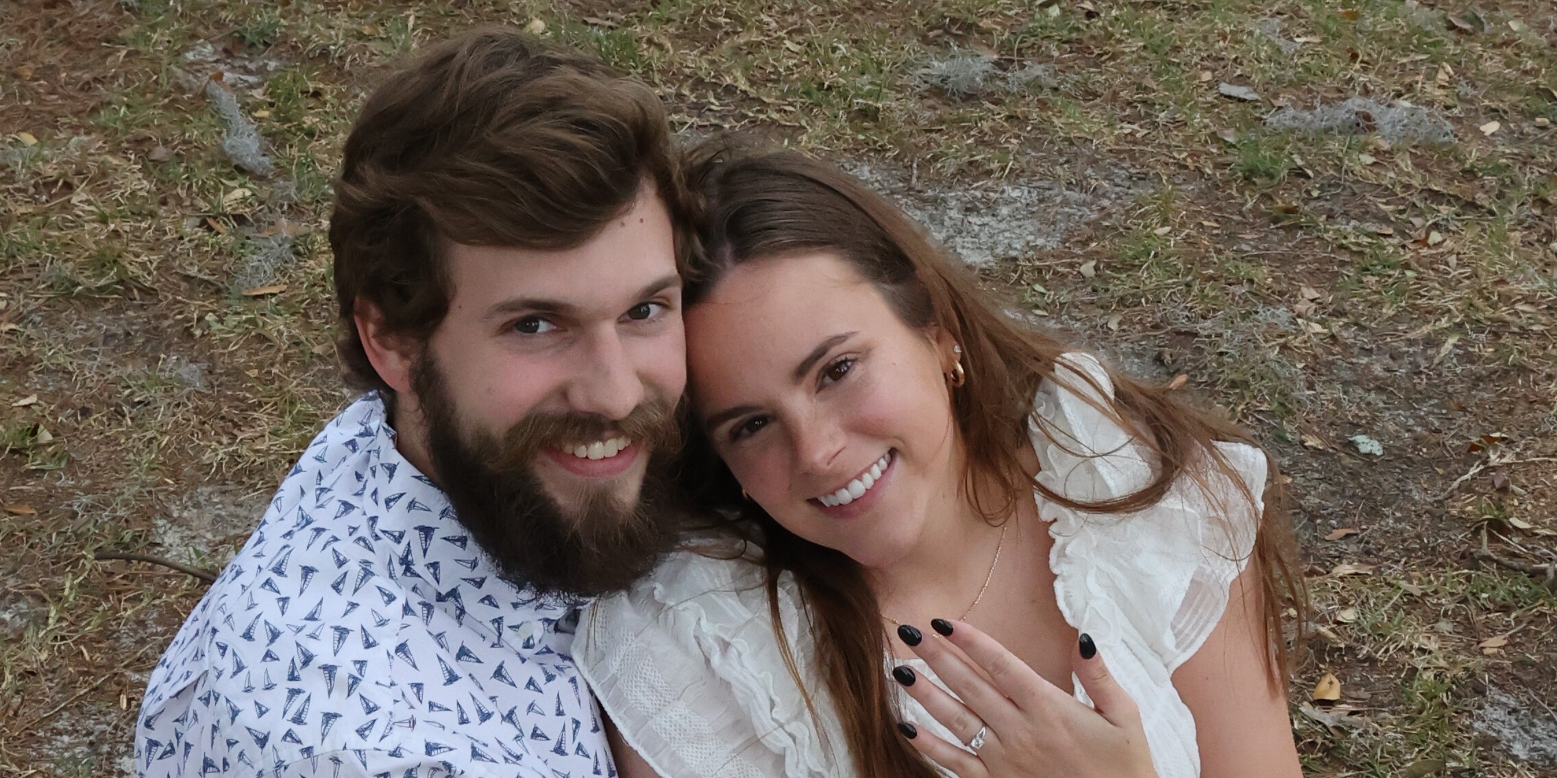Ruthie & Dawson Home Page Banner
