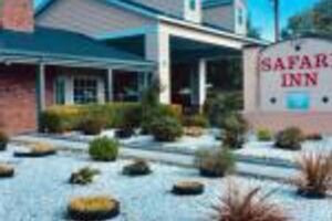 Picture of Safari Inn Chico