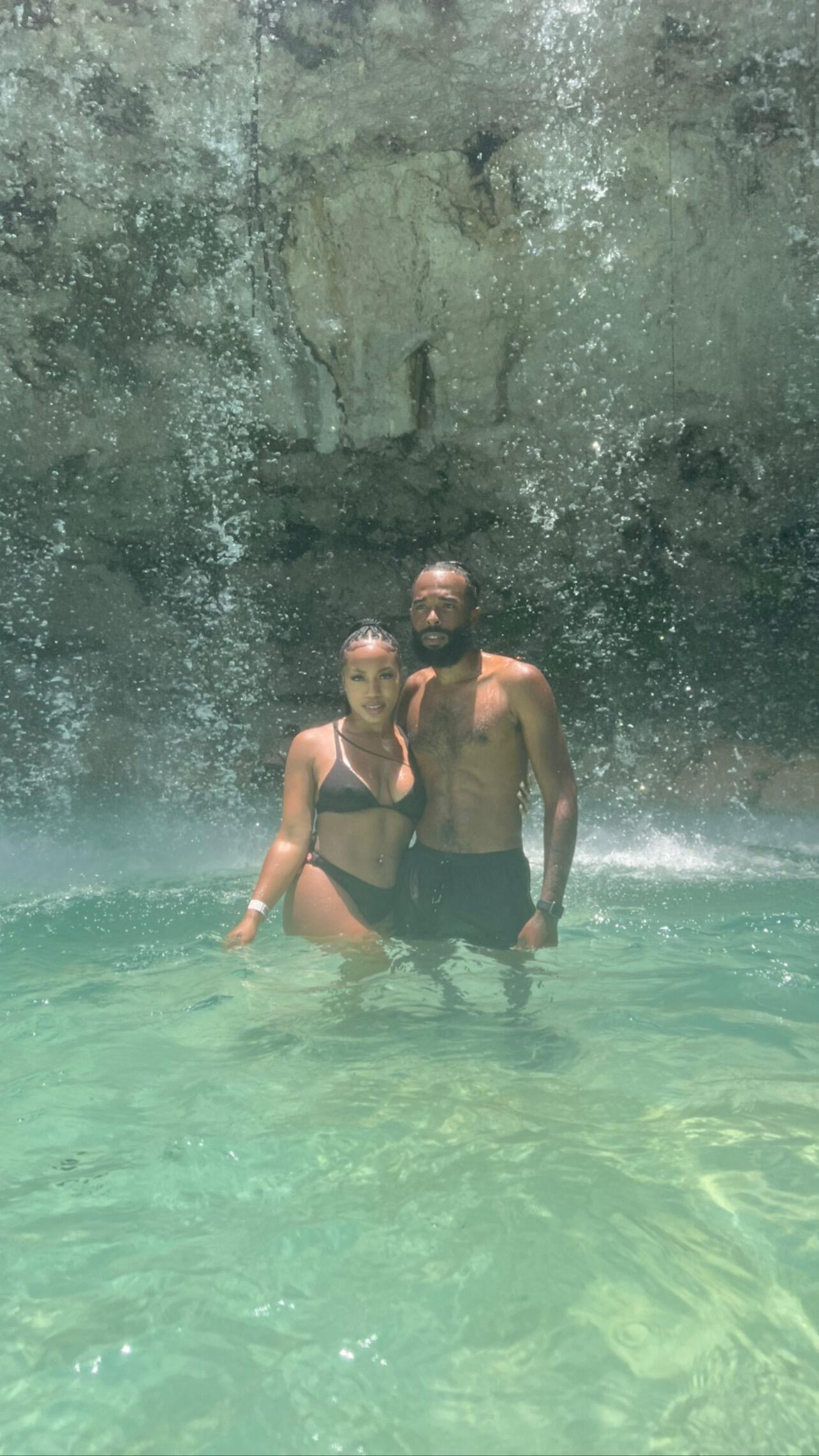 Somewhere along the way we decided to take our time, slow down, and enjoy this time together. Today is as young as we'll ever be. 
