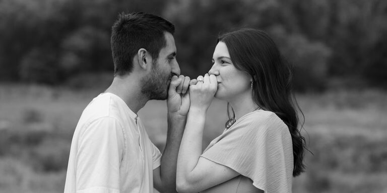 Sara & Connor Home Page Banner