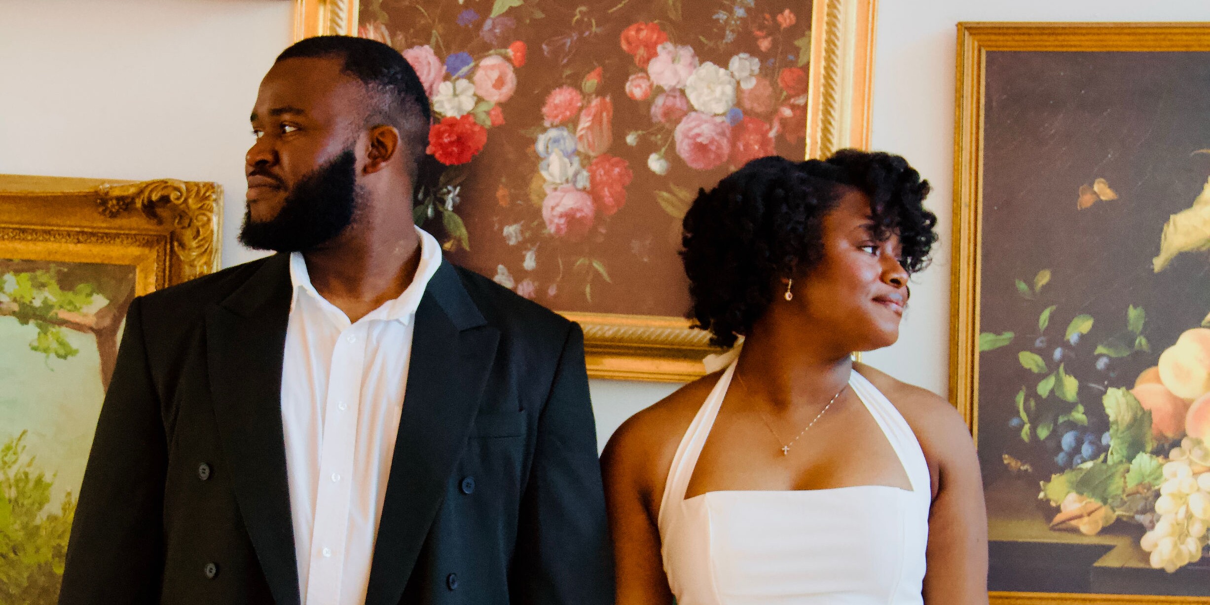 Jada & Shemar Home Page Banner