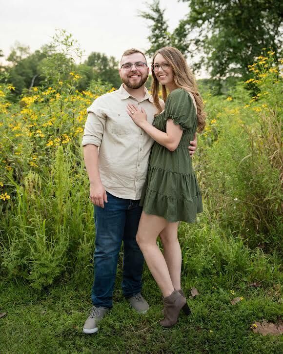 Luke & Izabelle Home Page Banner