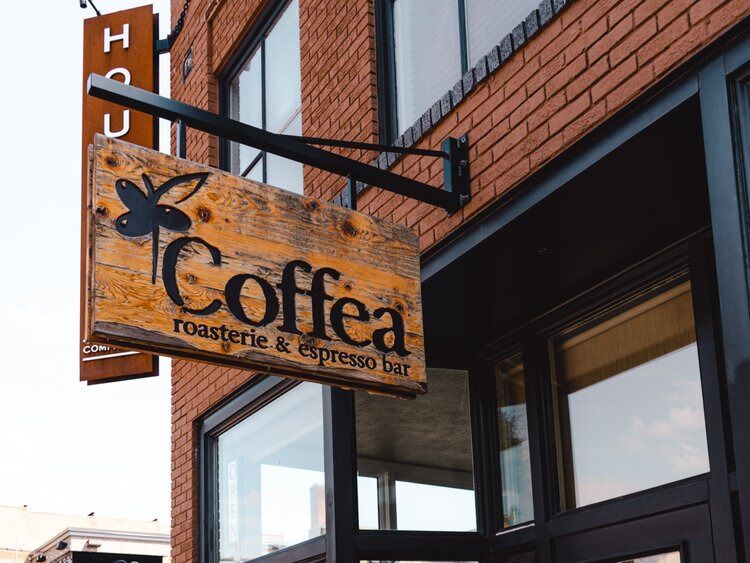 Picture of Coffea Roasterie and Espresso Bar