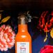 Hot Sauce Favors for Wedding at Toledo Country Club in Ohio