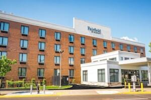 Picture of Fairfield Inn by Marriott JFK Airport