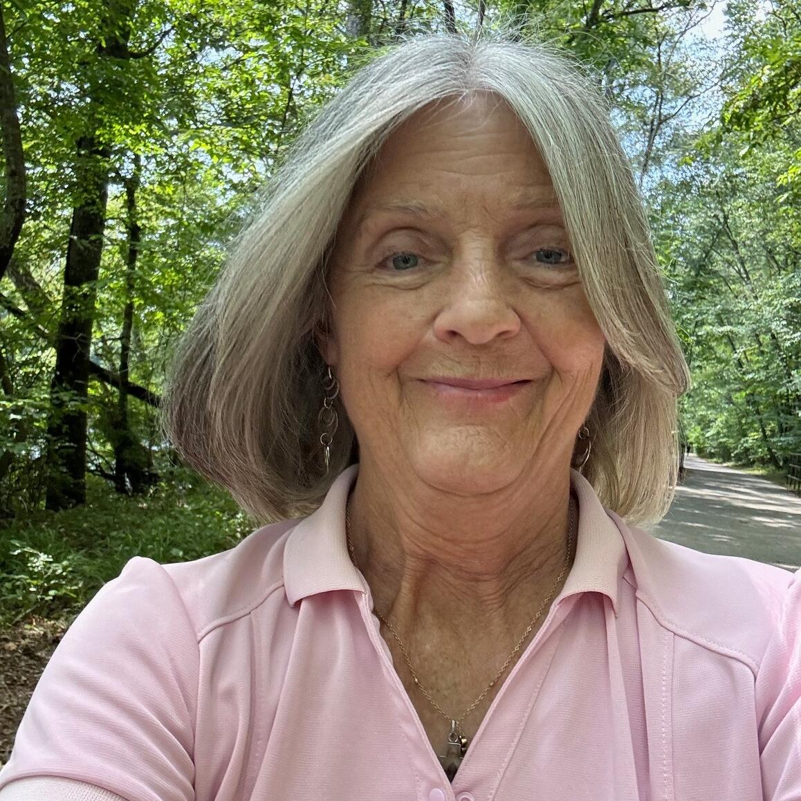 Picture of Reverend Dr. Dawn Britt 