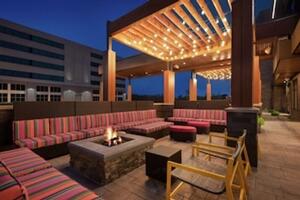 Picture of Home2 Suites by Hilton Madison Central Alliant Energy Center