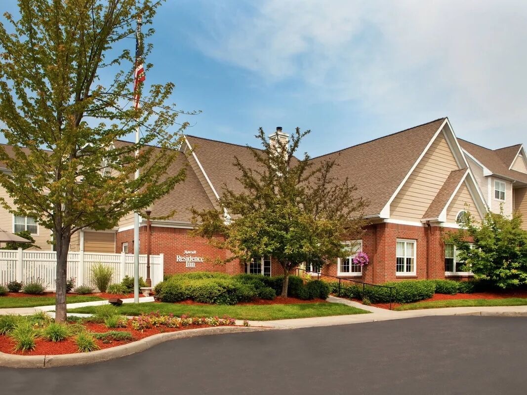 Picture of Residence Inn Hartford Manchester