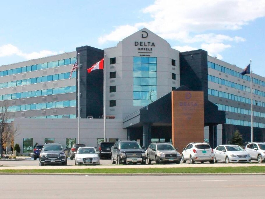 Picture of Delta Hotels Fargo