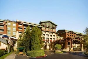 Picture of Disneys Grand Californian Hotel&Spa
