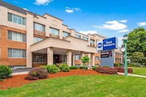 Picture of Best Western Watertown Fort Drum