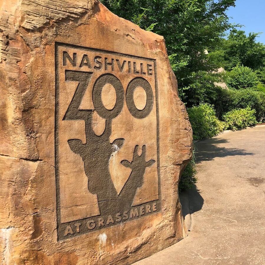 Picture of Nashville Zoo at Grassmere