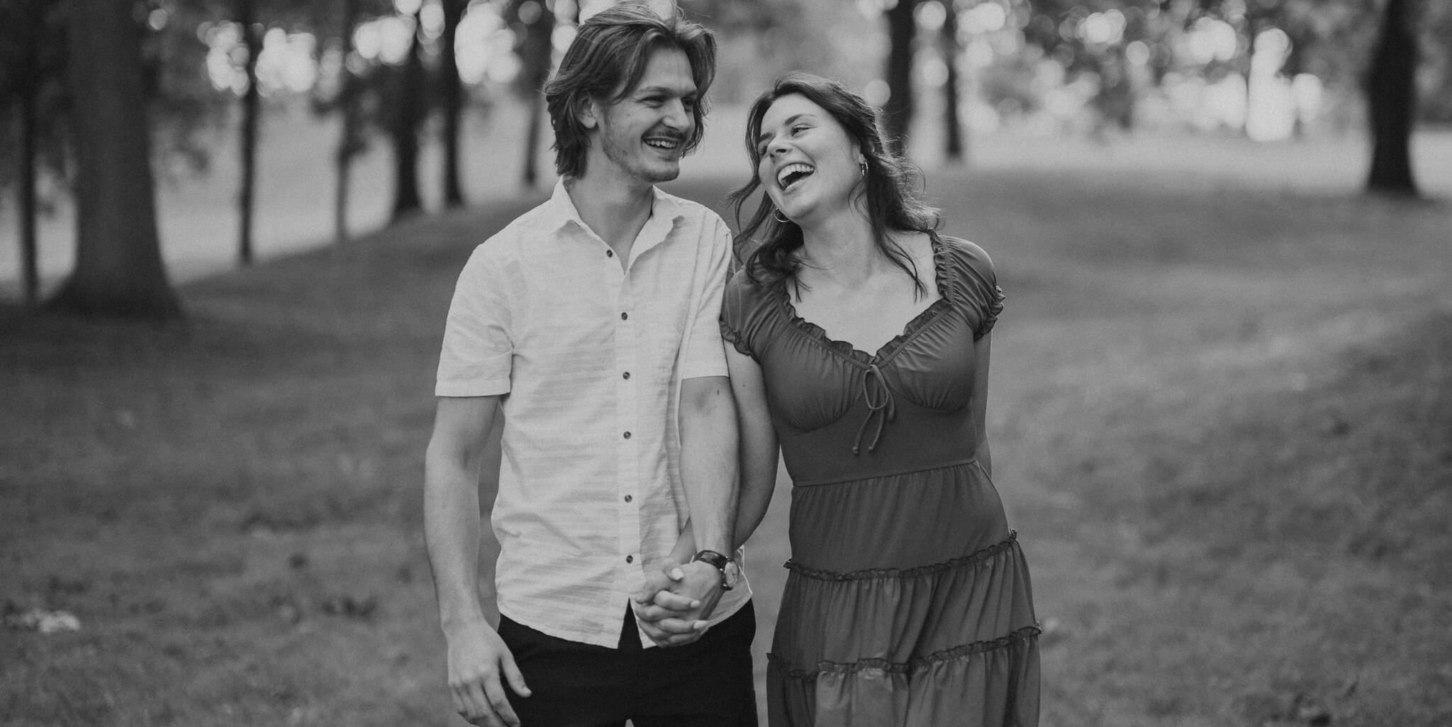 Emily & Drew Home Page Banner