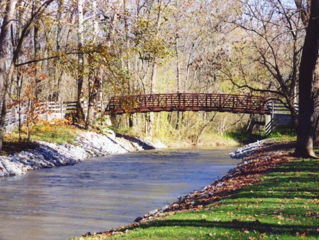 Picture of Arbuckle Acres Park