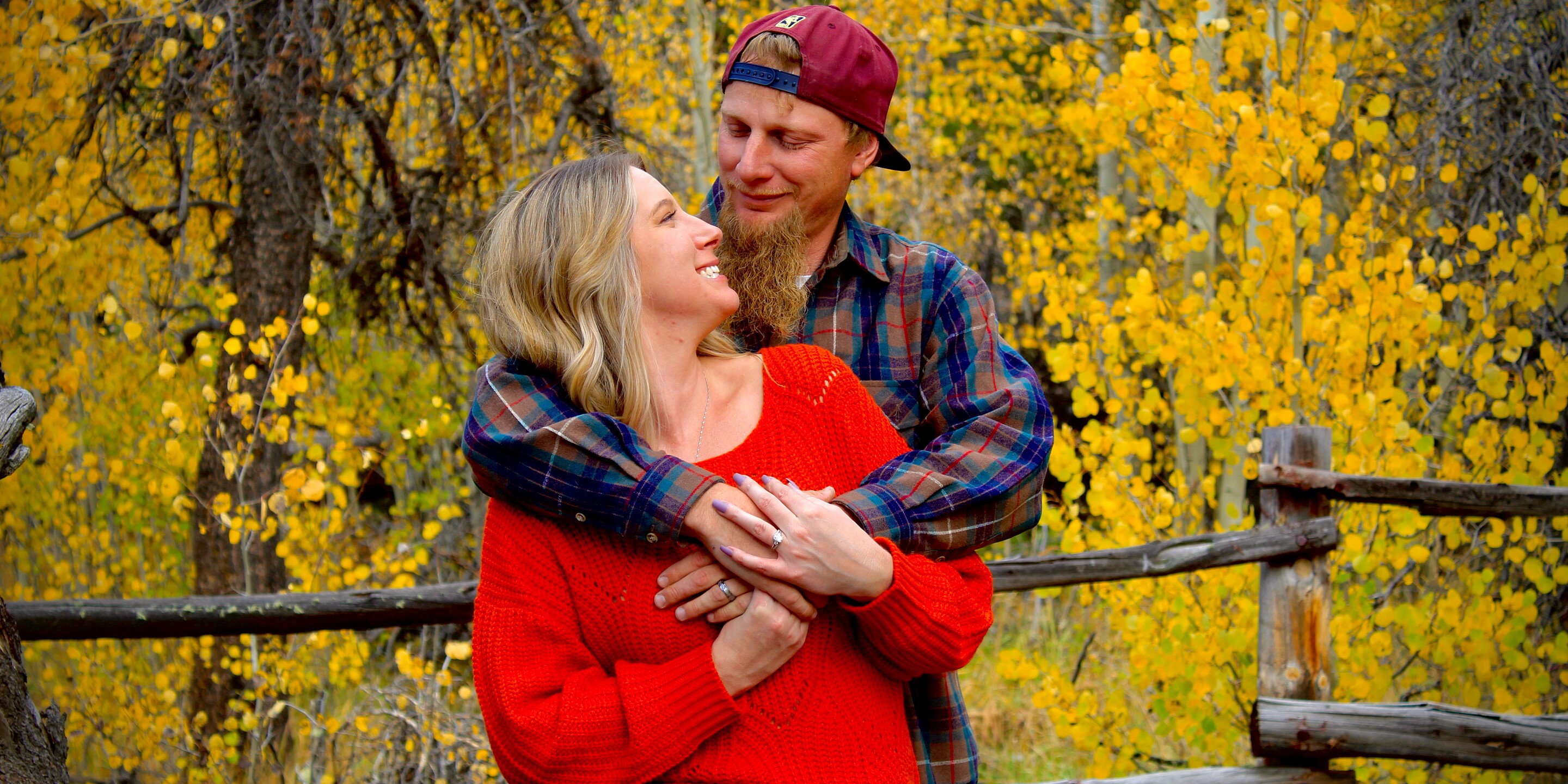 Melody & Cody Home Page Banner