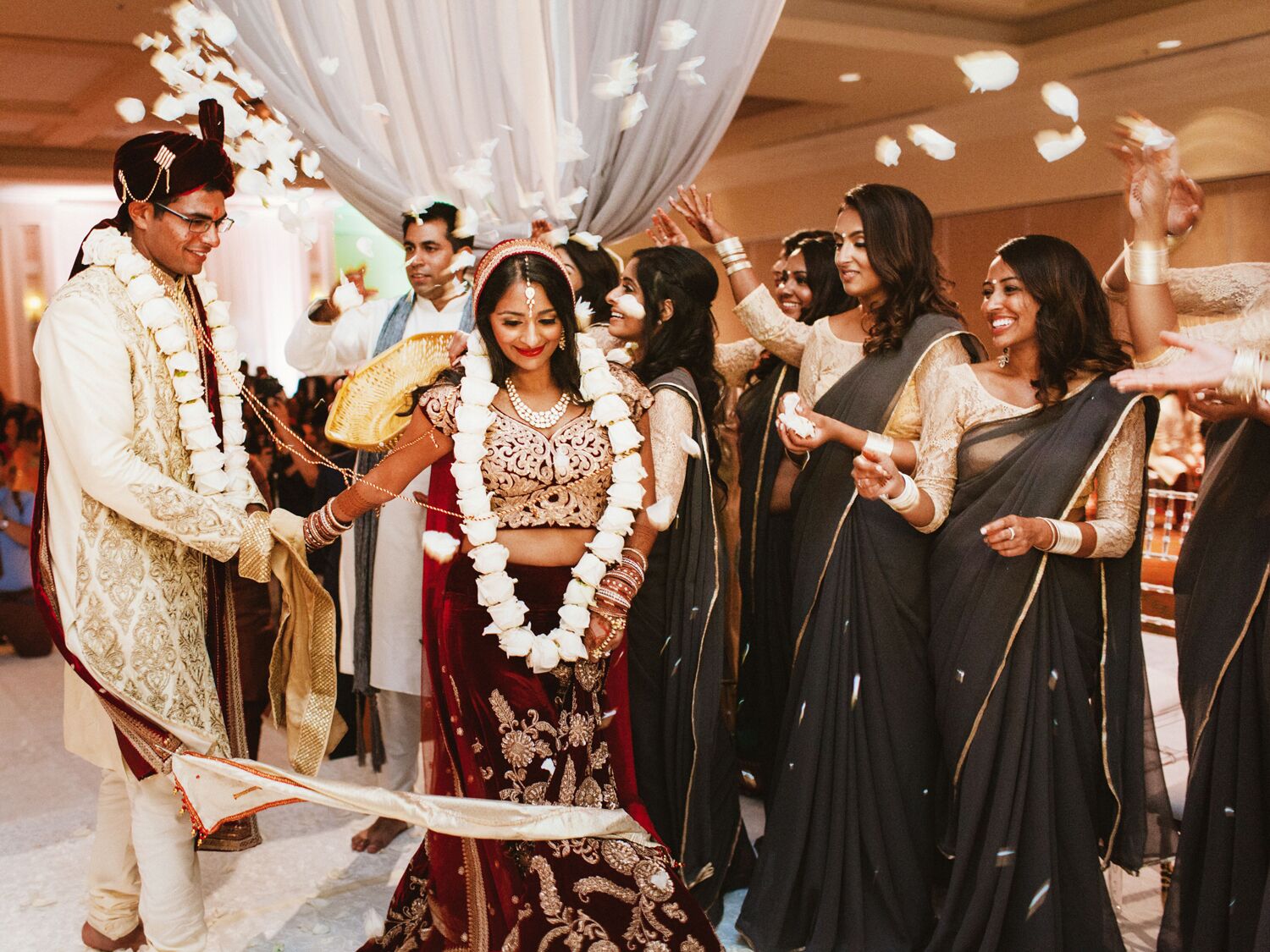 9 Hindu Wedding Traditions You Should Understand image