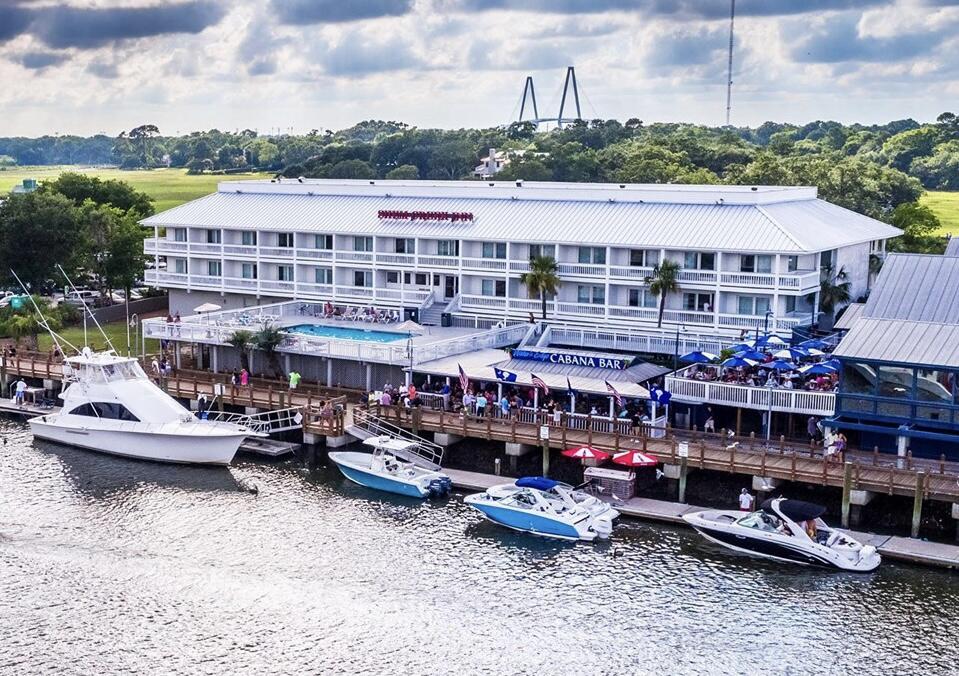 Picture of Shem Creek Inn (Mount Pleasant)