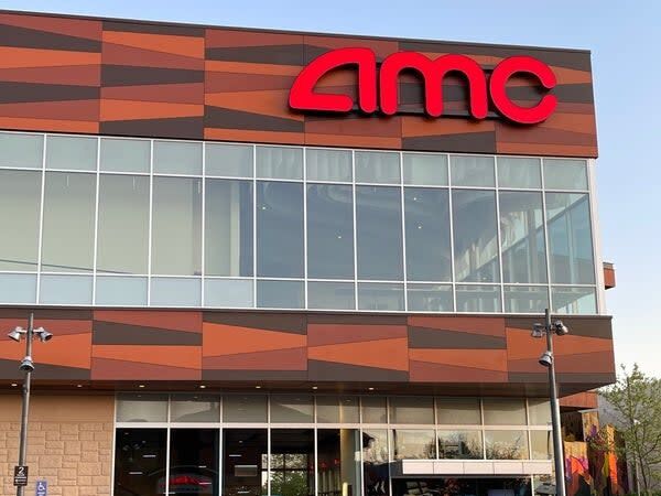 Picture of AMC DINE-IN Prairiefire 17