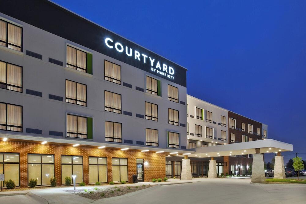 Picture of Courtyard by Marriott St. Joseph Benton Harbor