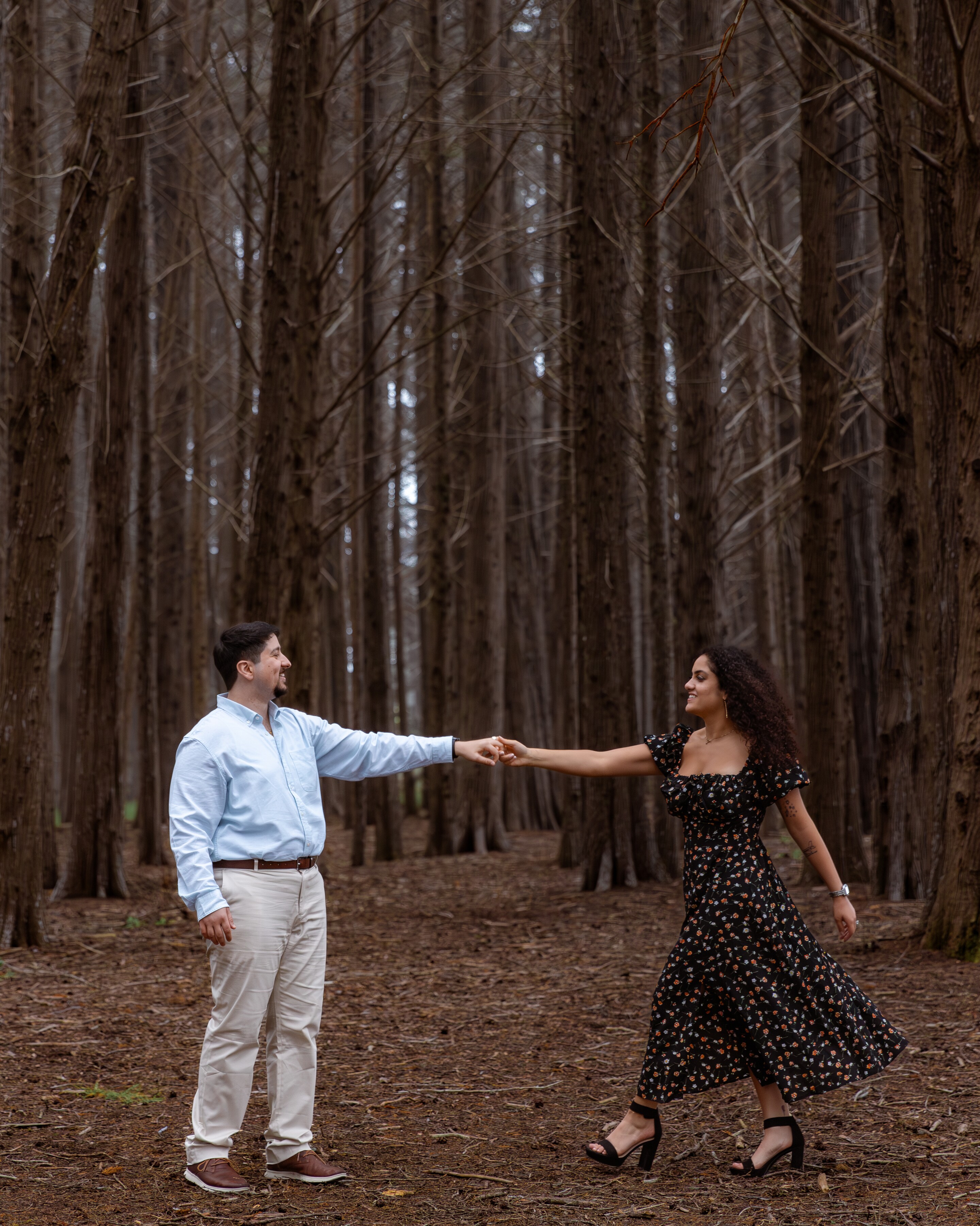 Benny & Caline Home Page Banner