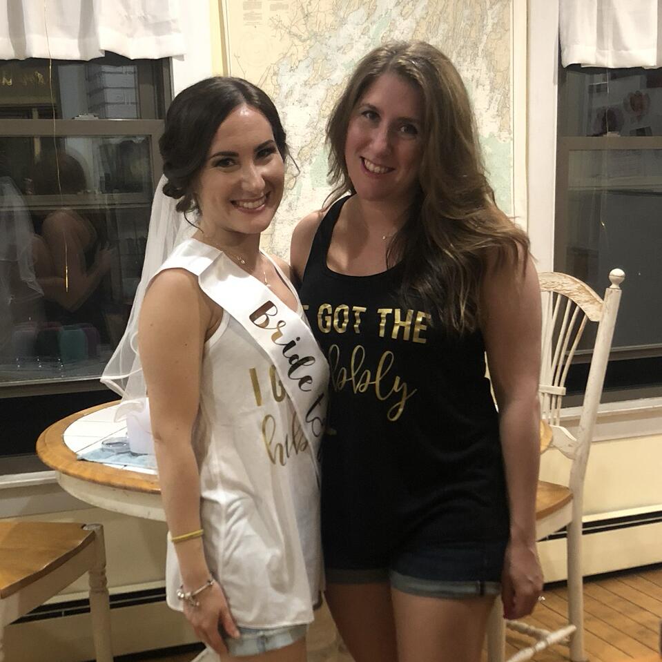Christine DiGiammarino