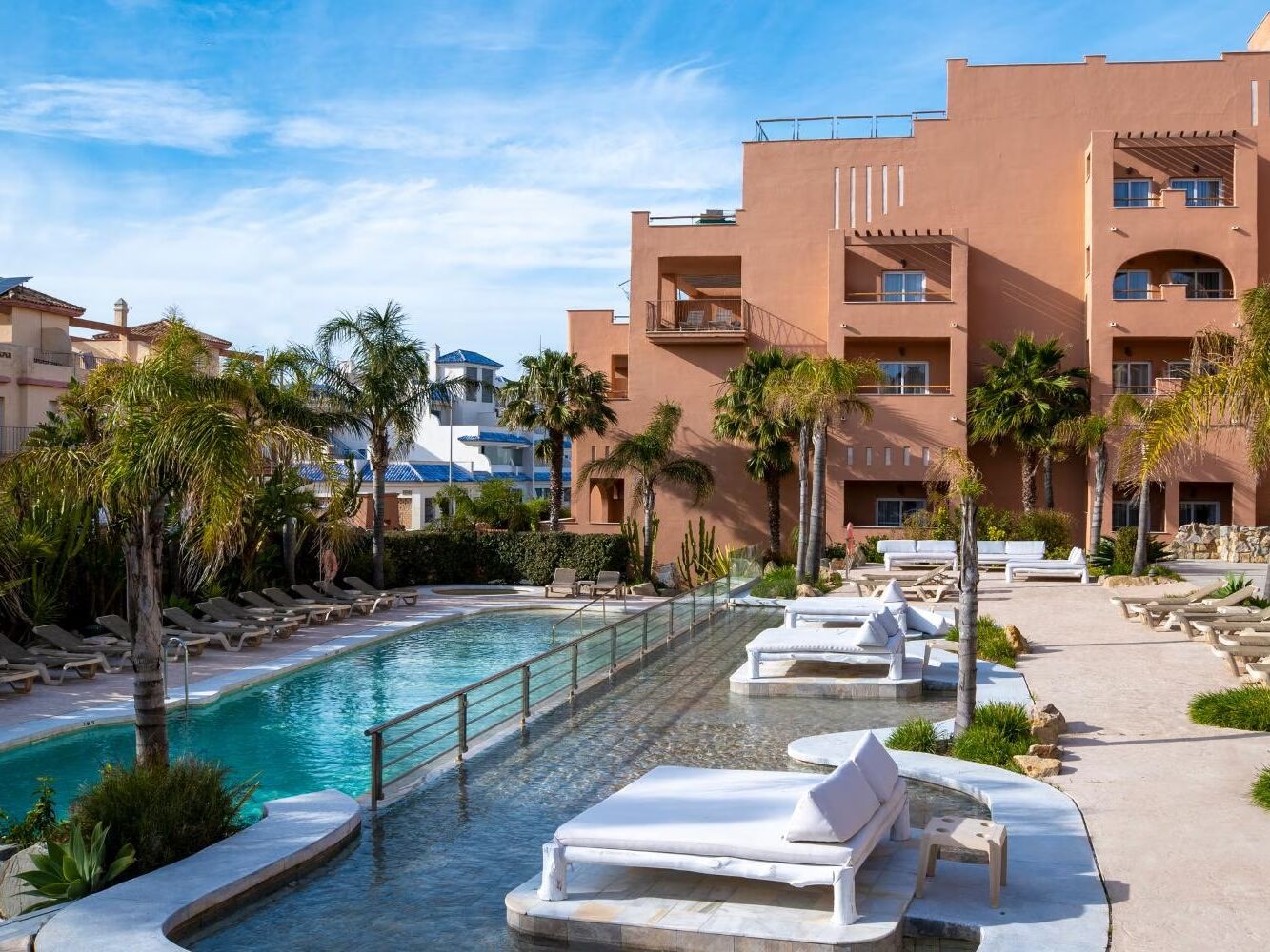 Picture of Q Hotels-Hotel Tarifa Lances