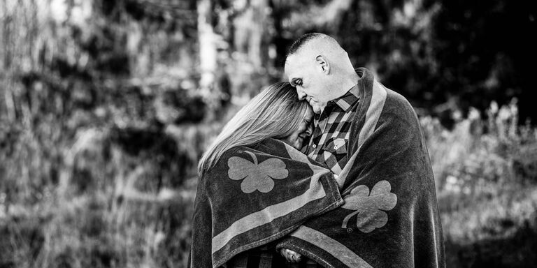 Erica & Keith Home Page Banner