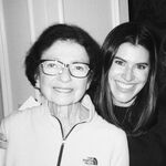 Lucia Sangirardi “Grandma”