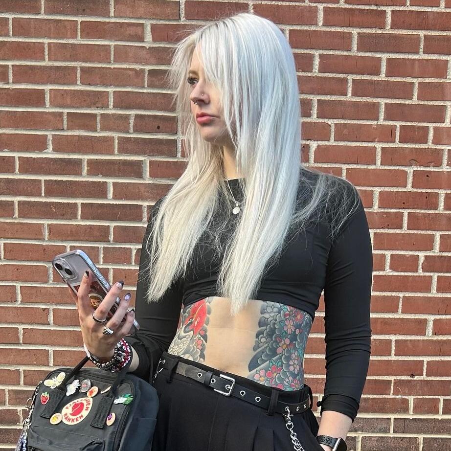 Amanda Noonan