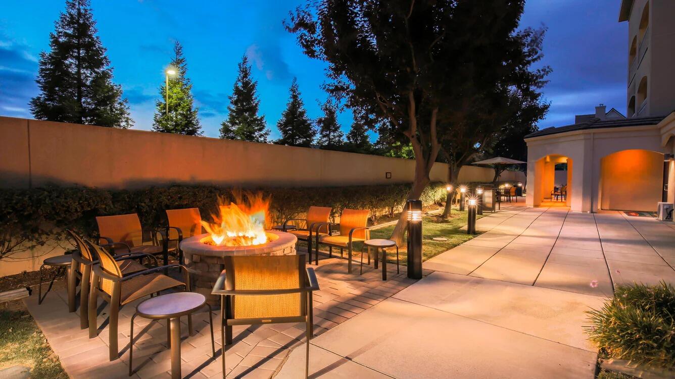 Picture of Courtyard San Jose South/Morgan Hill