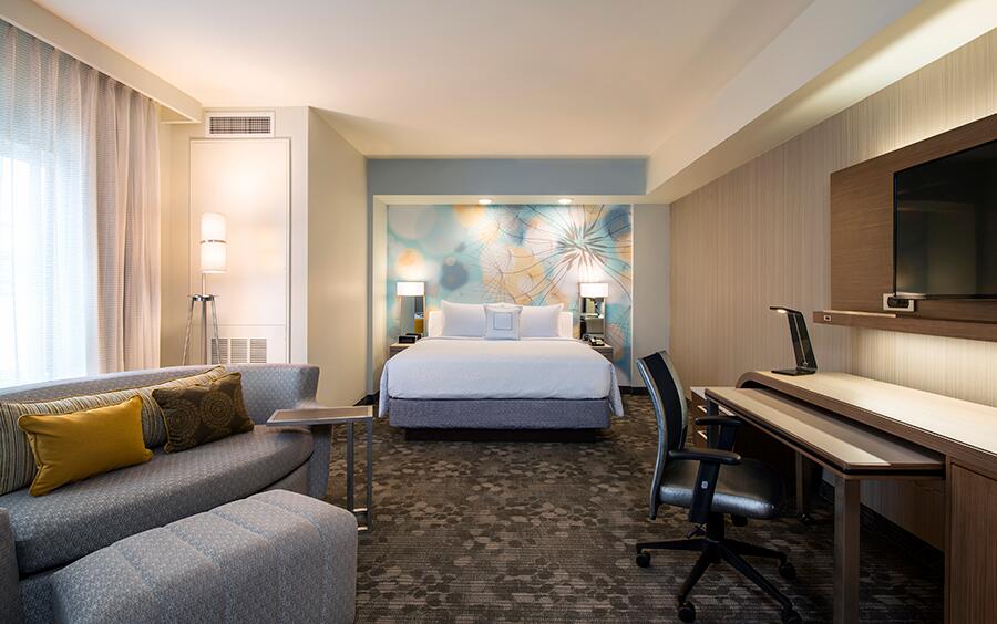 Picture of Courtyard by Marriott Calgary South