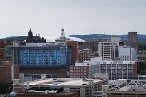 Picture of Crowne Plaza Syracuse