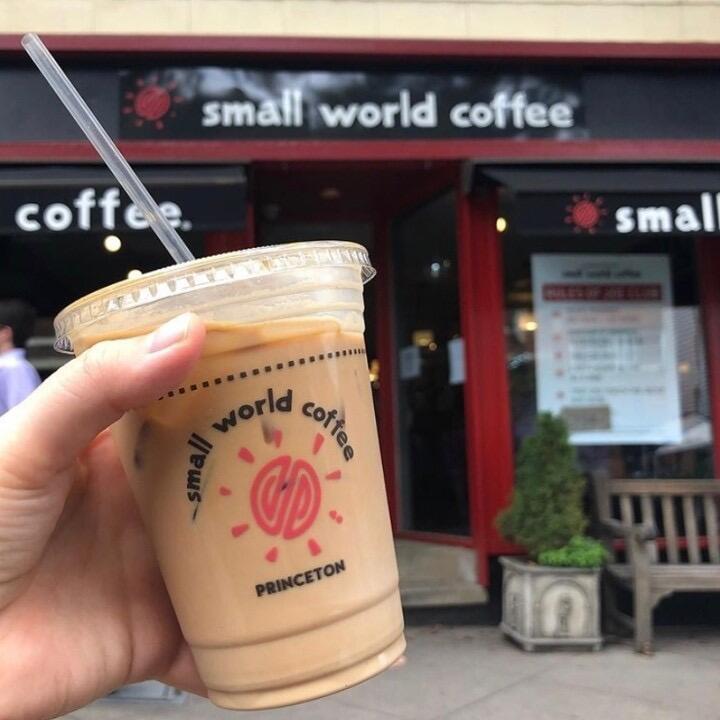 Picture of Small World Coffee