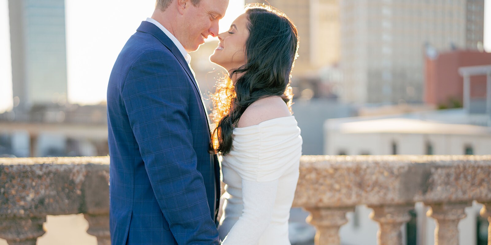 Kendall & Jack Home Page Banner