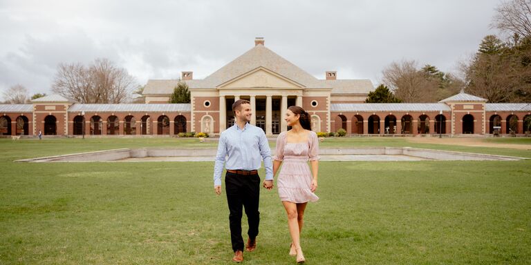 Michelle & John Home Page Banner